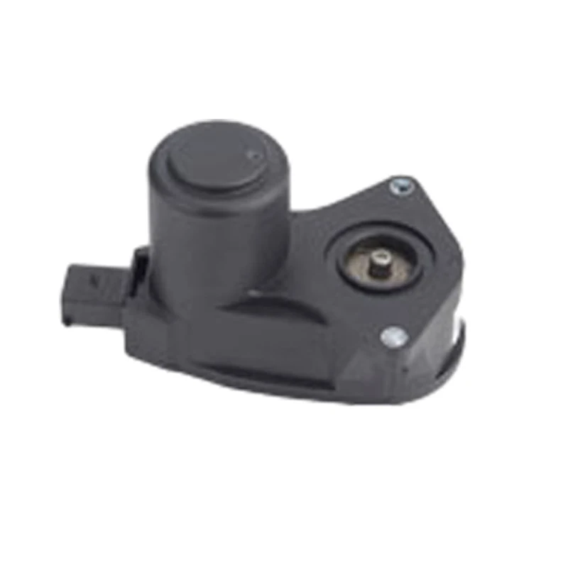 Motor Servo Kaliper Rem Otomatis Geely Emgrand Optima 583103ZA00 582303Z10 8554001 4050554200 Kondisi Baru