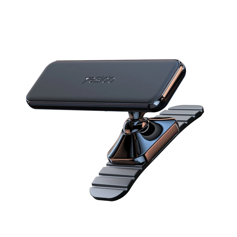 New Phone Holder Car Magnetic Bracket n50 Strong Magnetic Phone Holder Magnet Aluminum Alloy Bracket  C150