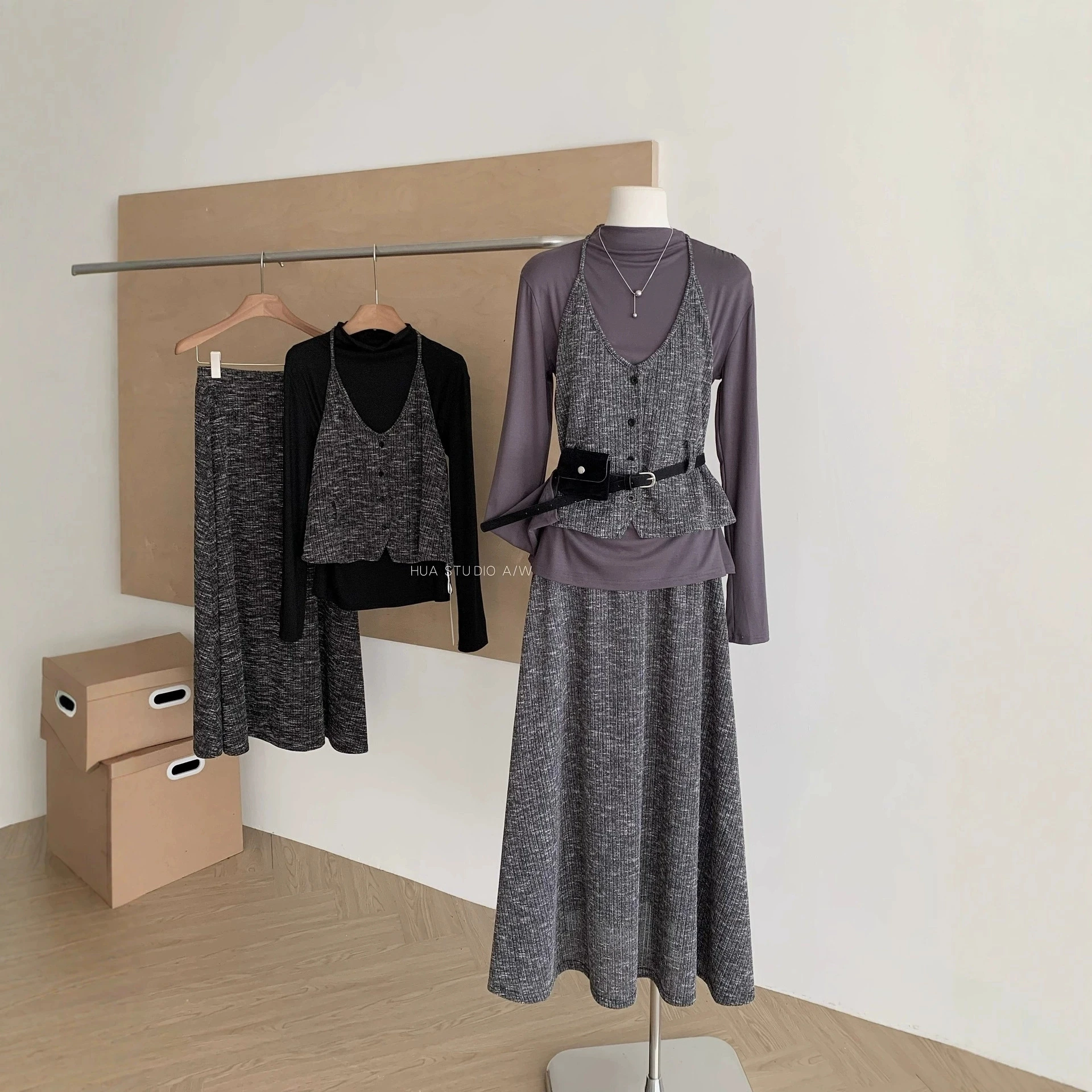 

Корейская женская футболка контрастного цвета на одно плечо с короткими рукавами, новинка лета 202, нестандартный вязаный топ