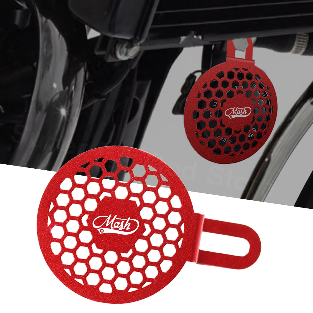 For two fifty 250 Fifty50 Seven LC 125 seventy 125 Five Hundred 400 X-Ride Motorcycle accessories speaker protection cover