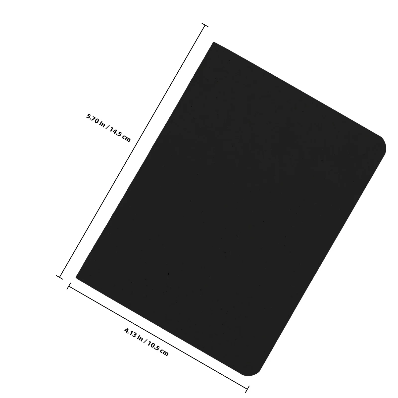 4Pcs Blank Sketch Book Lightweight Compact Size for Nature Scenery Drawing Mini Watercolor Sketchbooks Drawing