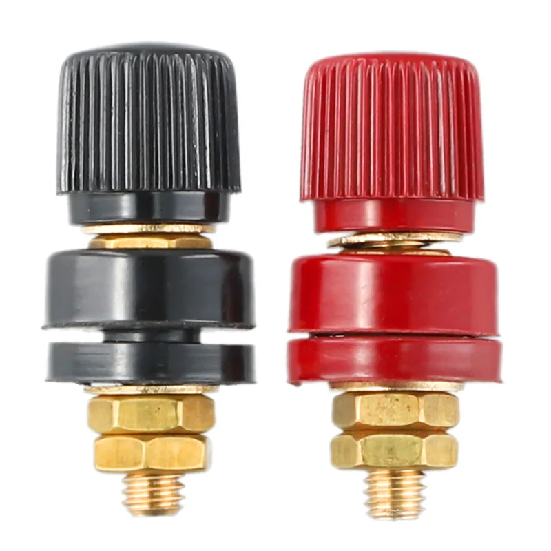 1Pcs Red Black 6Mm …