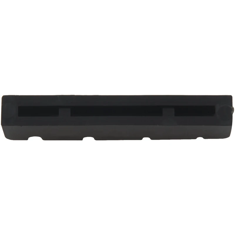 Siyah XL 4-Str yuvası bas somunu PT-1200-00