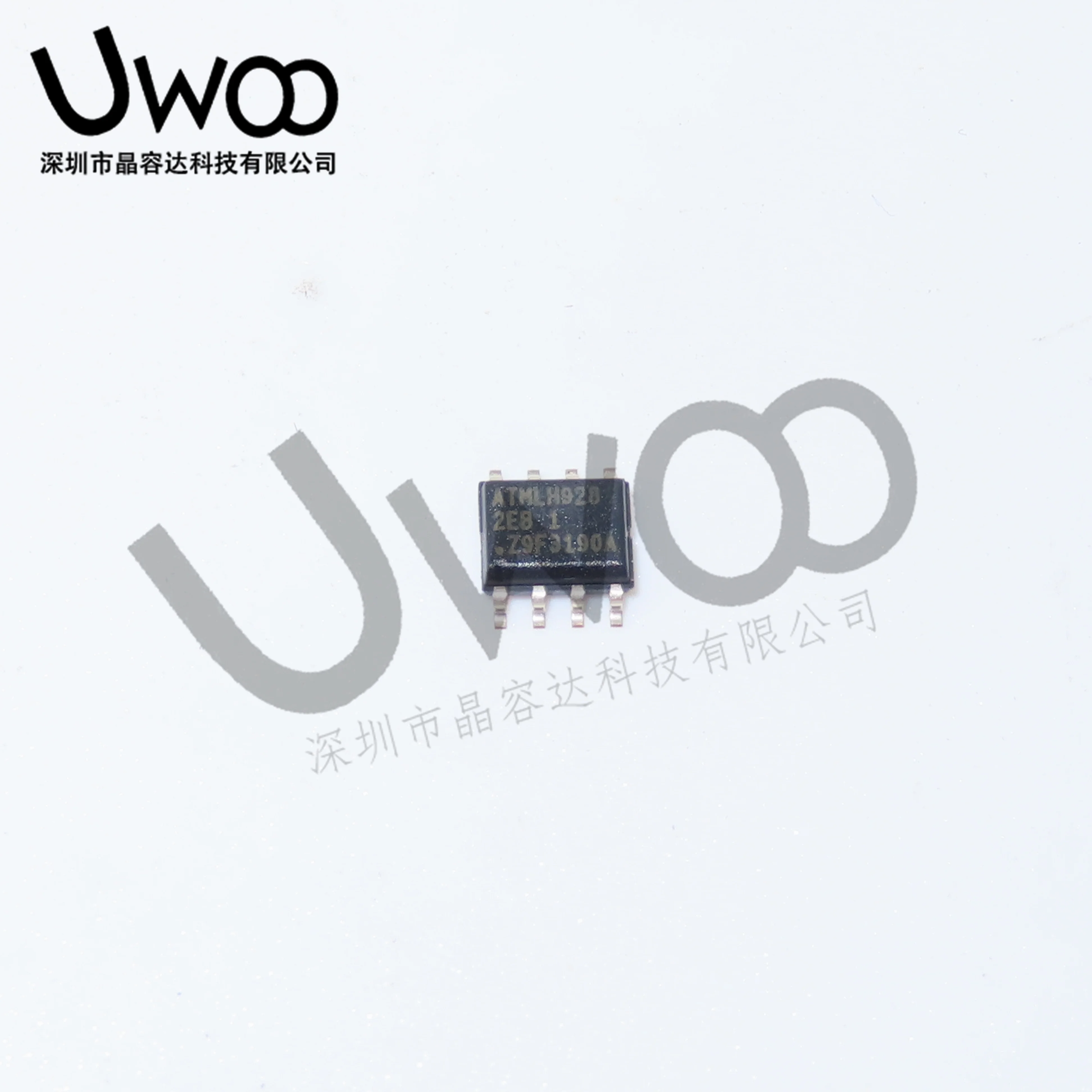 100%Original New AT24C256BN-SH-T SOP-8 Chip EEPROM Memory 256KB   ROHS PSE  KC