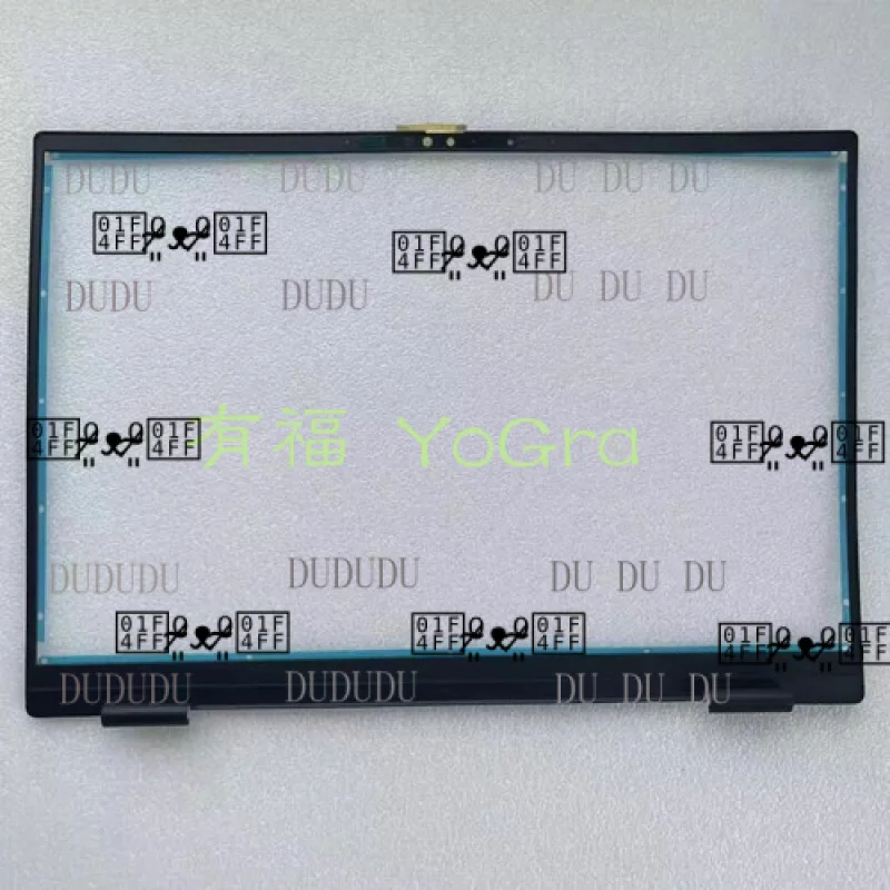 

DDD для Dell Inspiron 5630 5635, передняя крышка ЖК-экрана 0FVP55