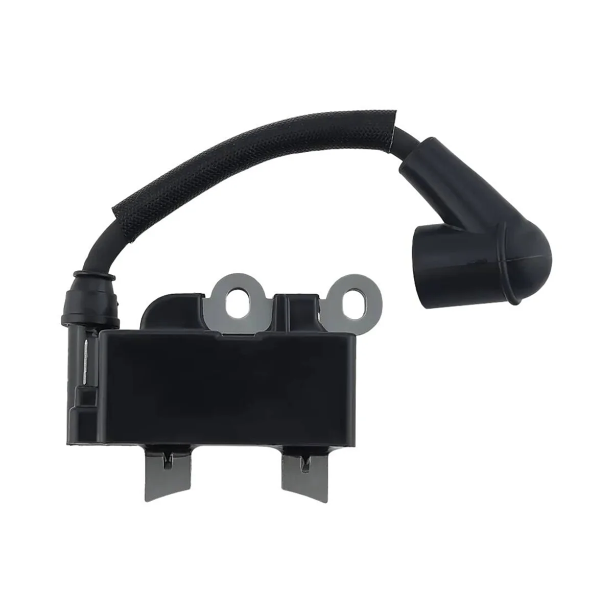 

Popular_291337001 291337008 Модуль катушки зажигания, черный, подходит для Ryobi