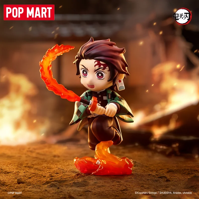 2026 Nowe Oryginalne Figurki P – Model Kit Demon Slayer recenzja i cena