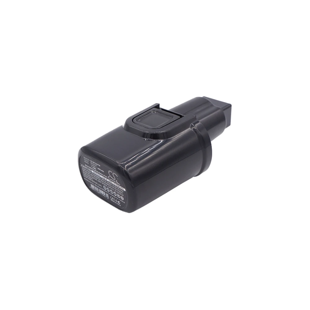 

Ni-MH Power Tools Battery for Black & Decker, 3.6V, 2000mAh , Compatible Models: FS360, FS360 Type 1