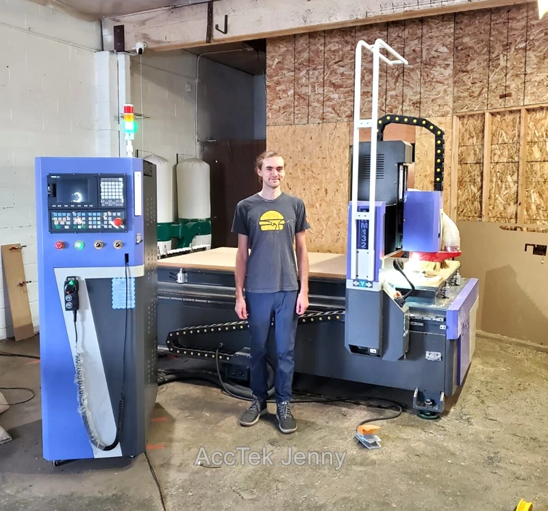 

Hot Sale Automatic Tools Changes 4*8ft 2030 2040 Woodworking Cnc Atc Router for Sale Cnc Wood Router Linear Atc Cnc Router Price