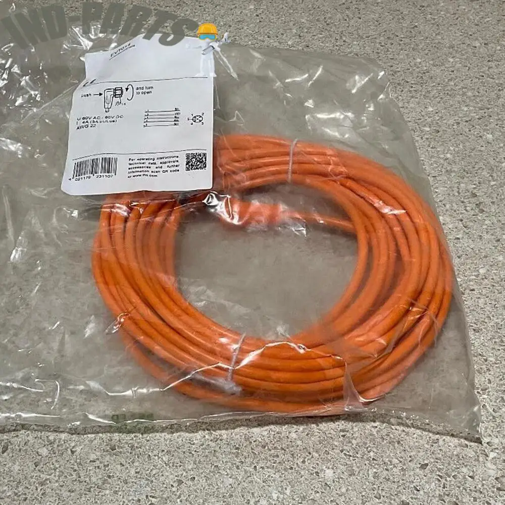 Do kabla czujnika IFM EVT014 10M