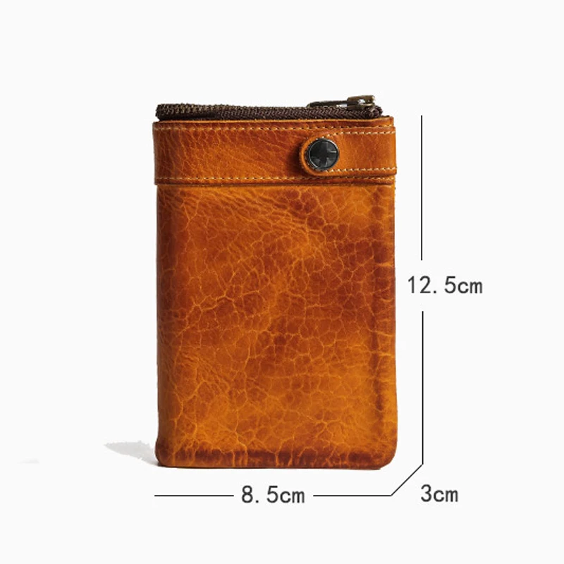 aetoo-wallet-men's-short-leather-wallet-wallet-student-retro-old-zipper-coin-purse-vertical-leather-men's-wallet