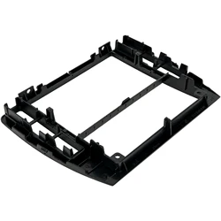 Center Radio Dash Center Console Bezel Panel For Passat B5 B5.5 3B0858069 Dashboard Central Front Center Frame Accessories
