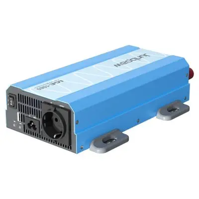 

Battery Charger of UPS Power Inverter 1kw/1.5kw/2kw/3kw/5kw Pure Sine Wave Car Inverter for Communication Industry or Banking
