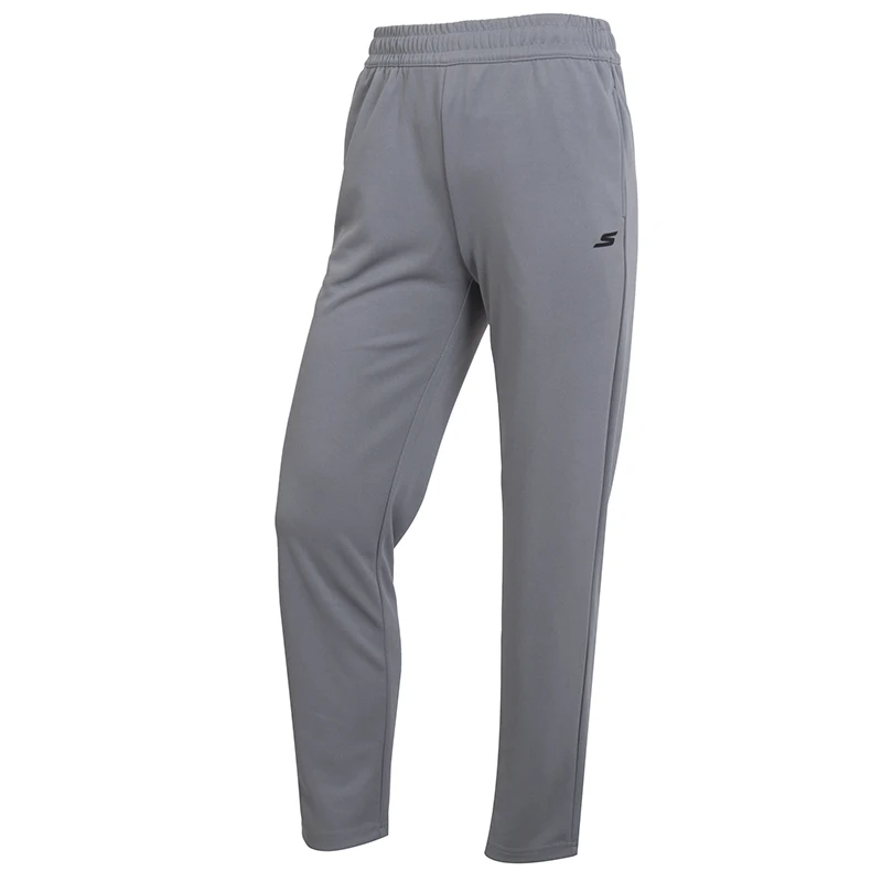 

Женские повседневные брюки Skechers, спортивные штаны, серые вязаные модные брюки P224W159-05Cq