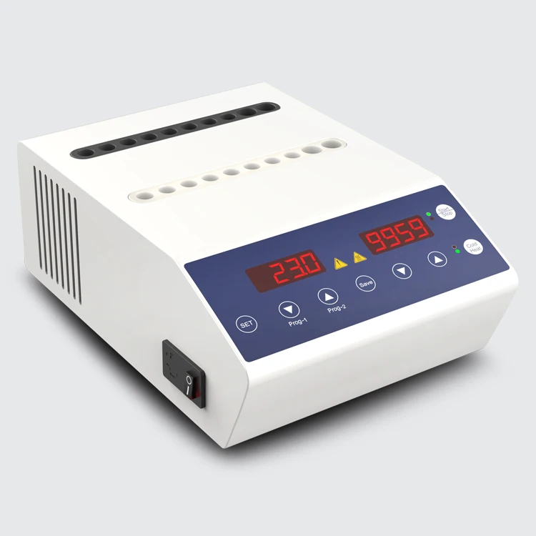 Laboratory Clinical Machine Used For Blood Plasma Cooling Heating PRP Gel Maker