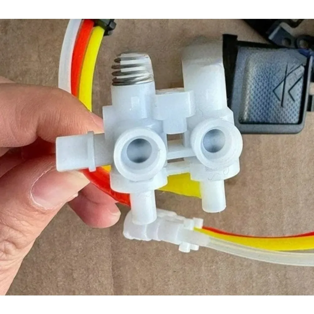 

Seat Control Valve Repair Kit 84594176 for Volvo FM FH Truck Air Suspension Seats Adjustment Switch Truck Accessories