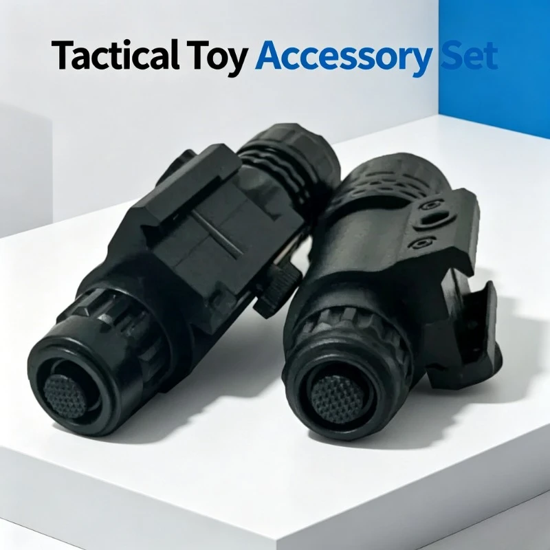 Adjustable Infrared Laser Sight Indicator Plastic Shell 20mm Rail Mount Outdoor Hobby Airsoft Toy Gun 2026