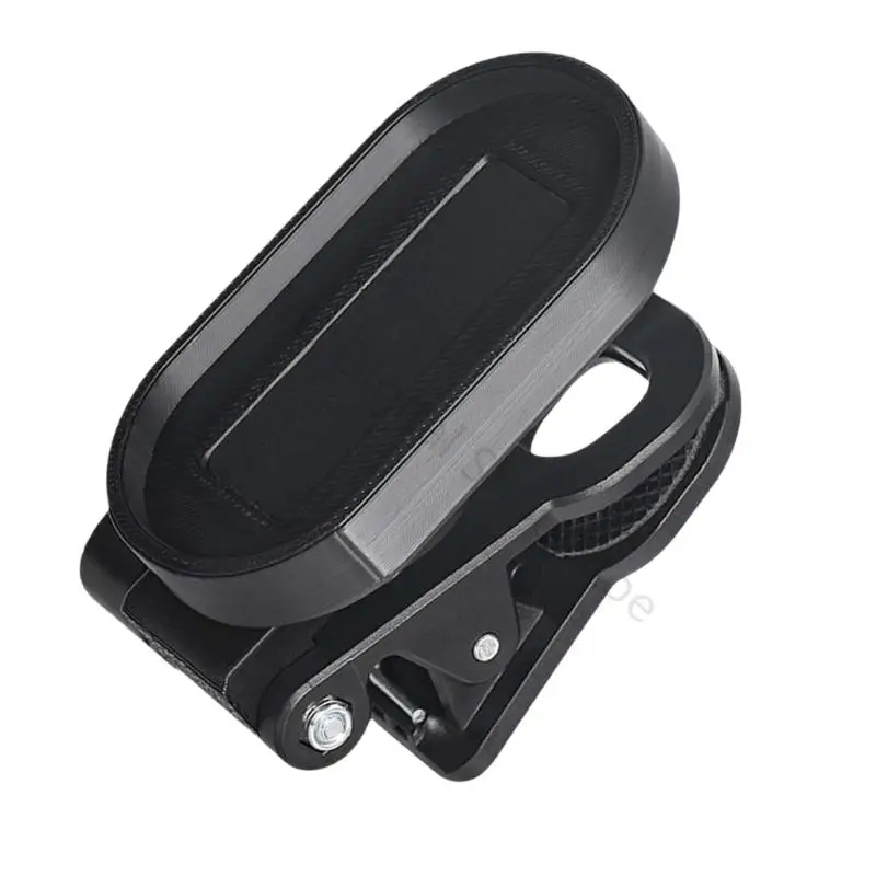 96BA drehbares Magnetclip-Zubehör für 360 GO3S, perfekt für First-Person-View-Aufnahmen beim Radfahren oder Wandern – Detail 4