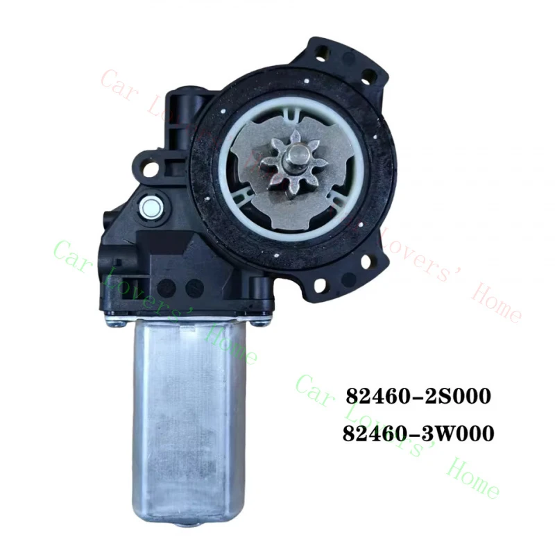 

A+ Power Window lift Motor For Hyundai Kia Sportage 2011-16 82460-3W000 824603W000