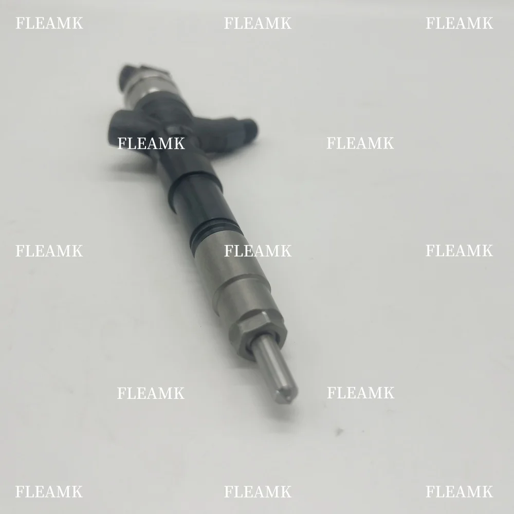 Diesel Common Rail Injector 095000-5920 095000-5921 095000-5922 23670-09070 for Toyota Hiace 2KD-FTV