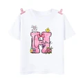 letter H