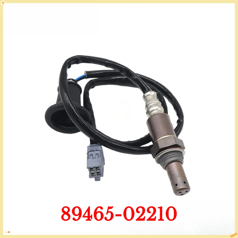 

For Toyota Corolla Altis ZRE14 Car Probe Air Fuel Ratio Lambda O2 Oxygen Sensor 8946502210 89465 02210 89465-02210