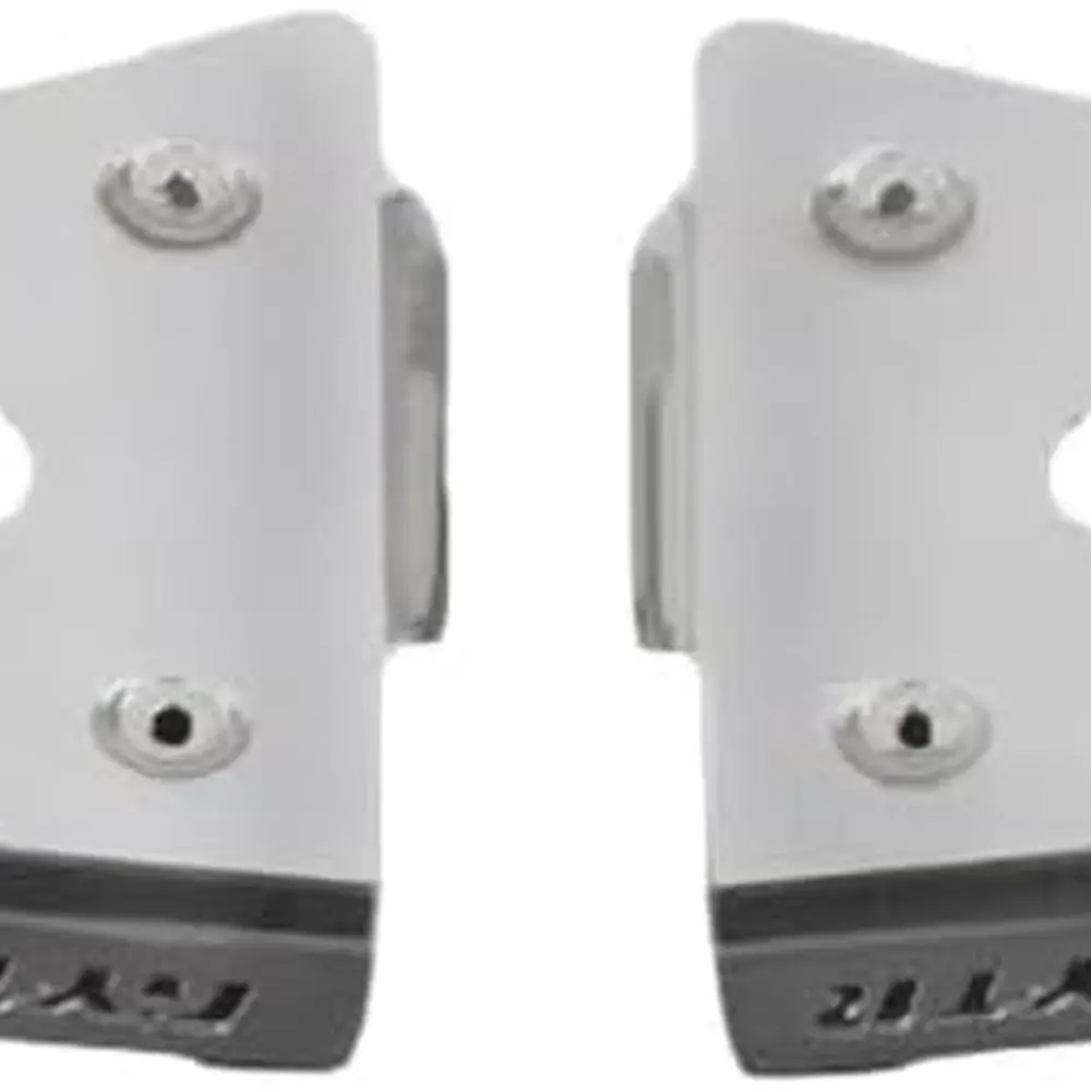 

Yamaha GYTR Original OEM YFZ 450R (2009-2024) Передняя часть защиты рычага A # 18P-F31A0-V0-00 Левый и правый/GYTR Оригинальный OEM P Yamaha