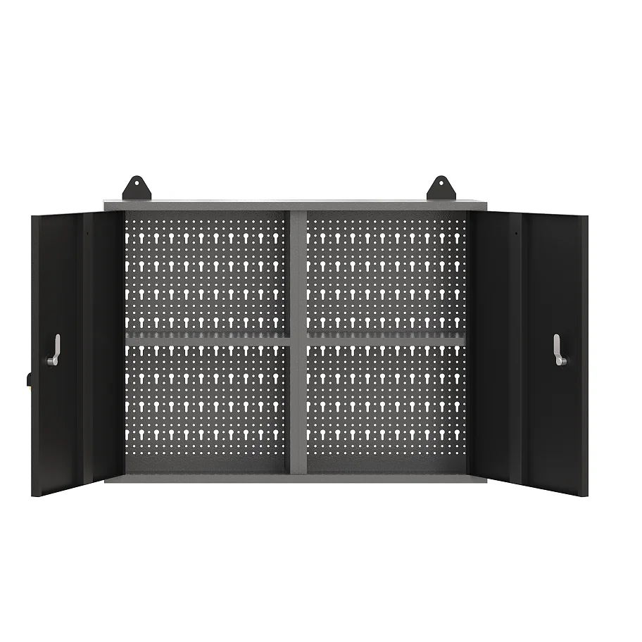 JZD factory tool storage metal storage cabinets for garage cabinets wall cabinets