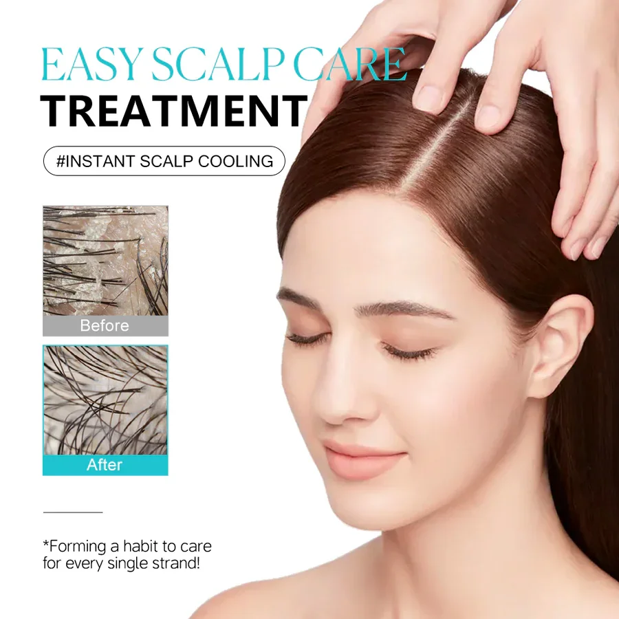 15g KOEC PDRN Hair Care Essenc - đánh giá và giá Hair Care Ginseng