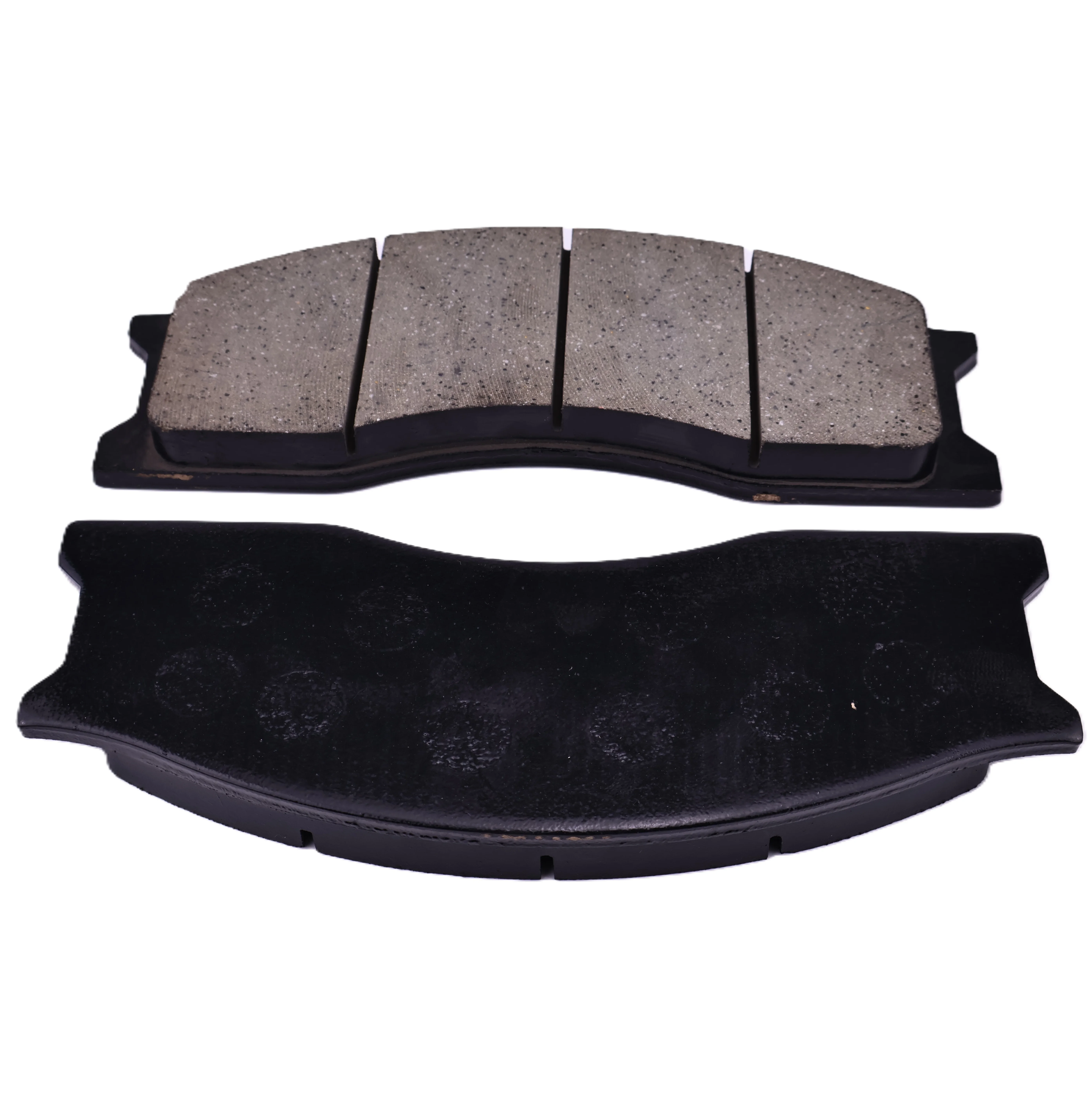 

2 шт. тормозная колодка 11709042 6213353 для Volvo 4300B 4400 4500 4600 L90 L120 EL70 A25B