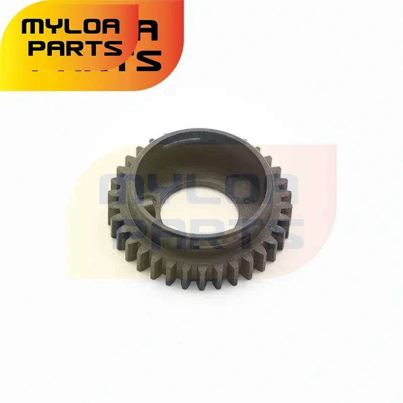 1PCS M1014210 Upper Fuser Roller Gear support for RICOH SP 200 201 210 213 214 221 222 223 245 248 SP200 SP201 SP210 SP213 SP214