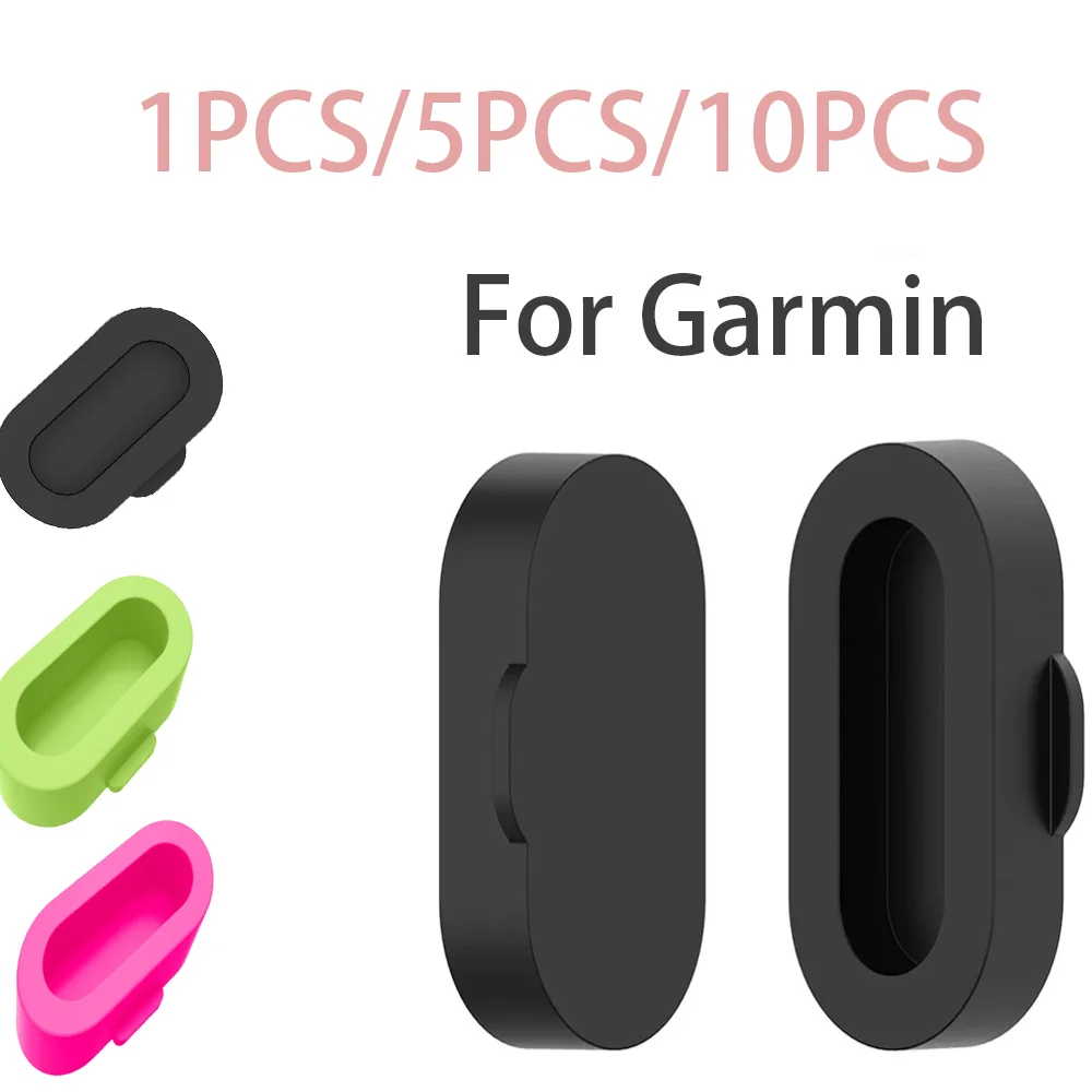 Silicone Dustproof … - image