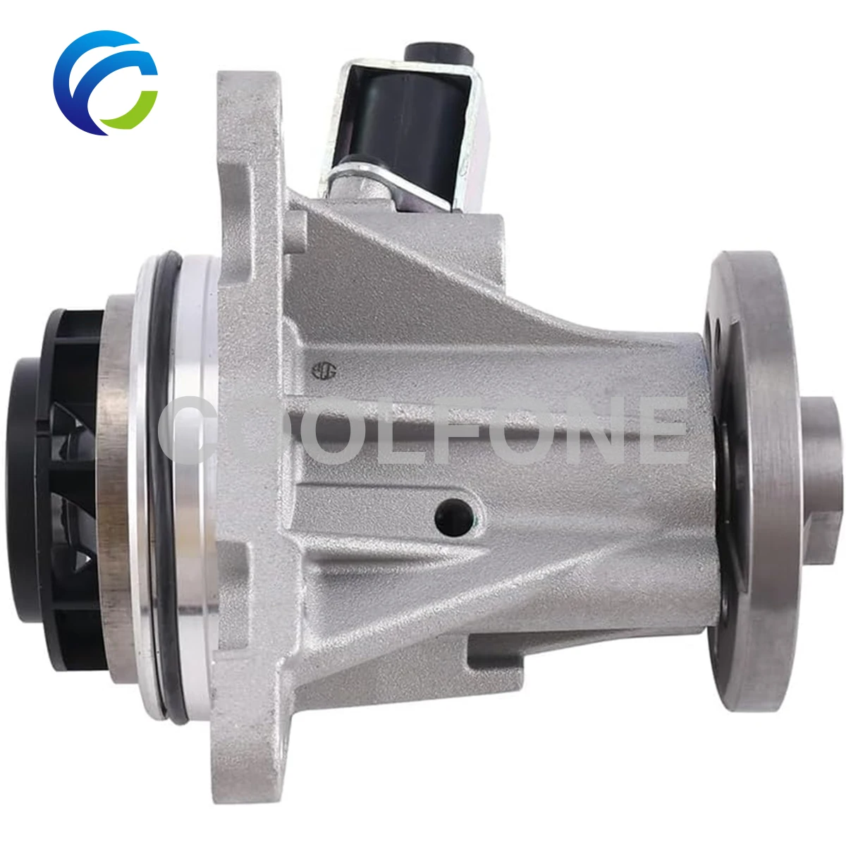 Cooling System Water Pump For LAND ROVER DISCOVERY RANGE ROVER LR089625 LR061982 JDE36140 JDE39951 JDE3-9951 LR08-9625