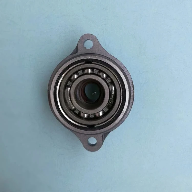 For Yamaha Hanbon Hidea 4HP 5HP 6 HP Outboard Motor Engine Propeller Gear Box Cover