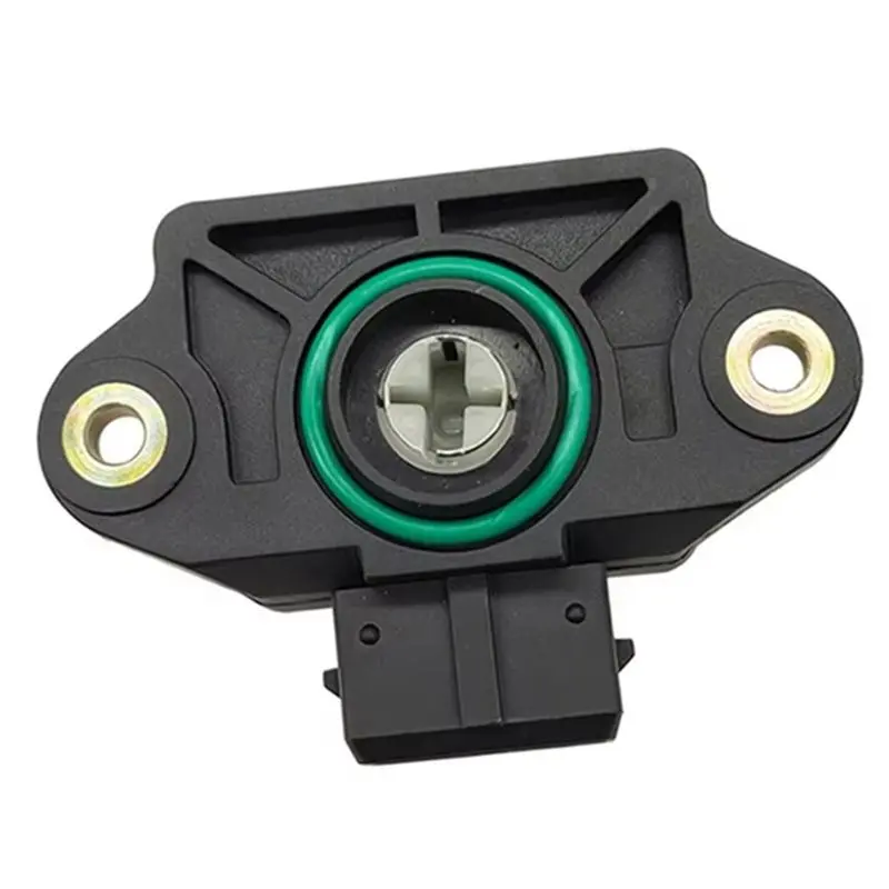 Reliable-For BMW E46 318I 1.9L F650 CS(E650) 2001-2005 G650 GS(R13) Compatible Throttle Position Sensor(TPS) 13631436000 Automob