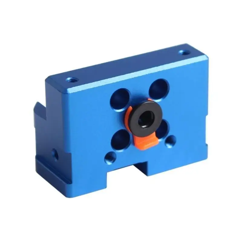 652F Advanced Cooling Printer Extruder Frame Holder Metal Hotend Bracket For Various Popular Models