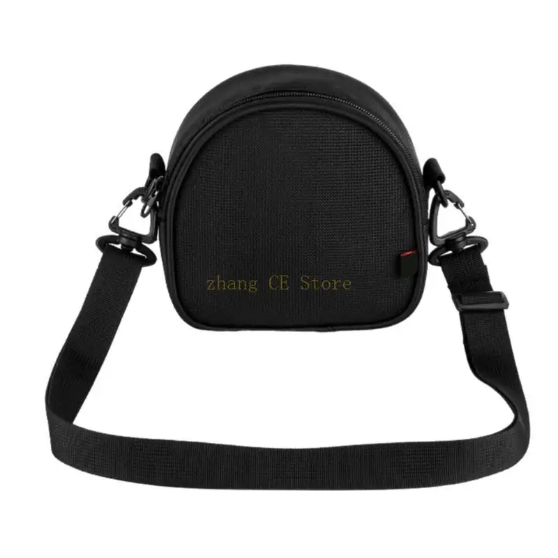 M5TD Travel Training Case Organizador Bolsa hombro almacenamiento con correa para hombro