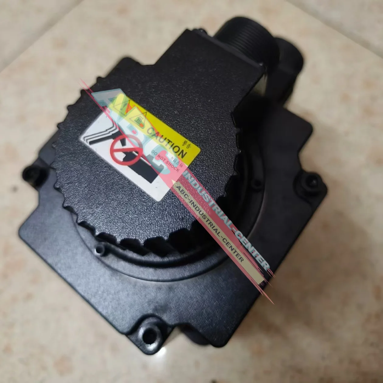 Servo Motor  brand new   ECMA-E21315RS  ECMA-E21315SS