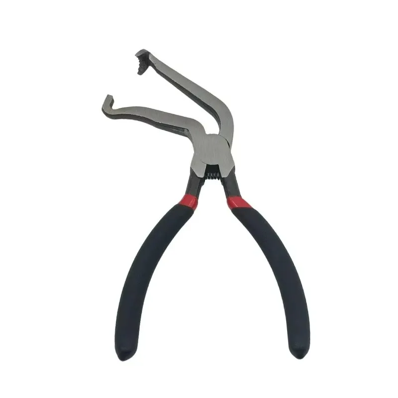 

New Electrical Disconnect Pliers 65 Degree Pipe Separate Plier Removal Pliers Oil and Car Automotive Electrical Connector Fuel