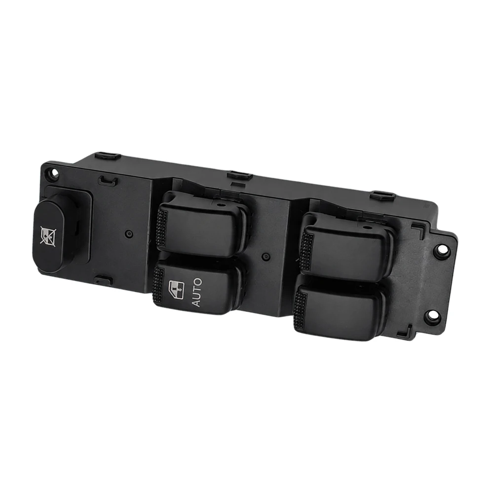 93570-0X2004X Window Switch Control Front Left Glass Lift Button For Hyuandai For I10 2007 2008 2009 2010 2011 2012 LHD 14 Pi