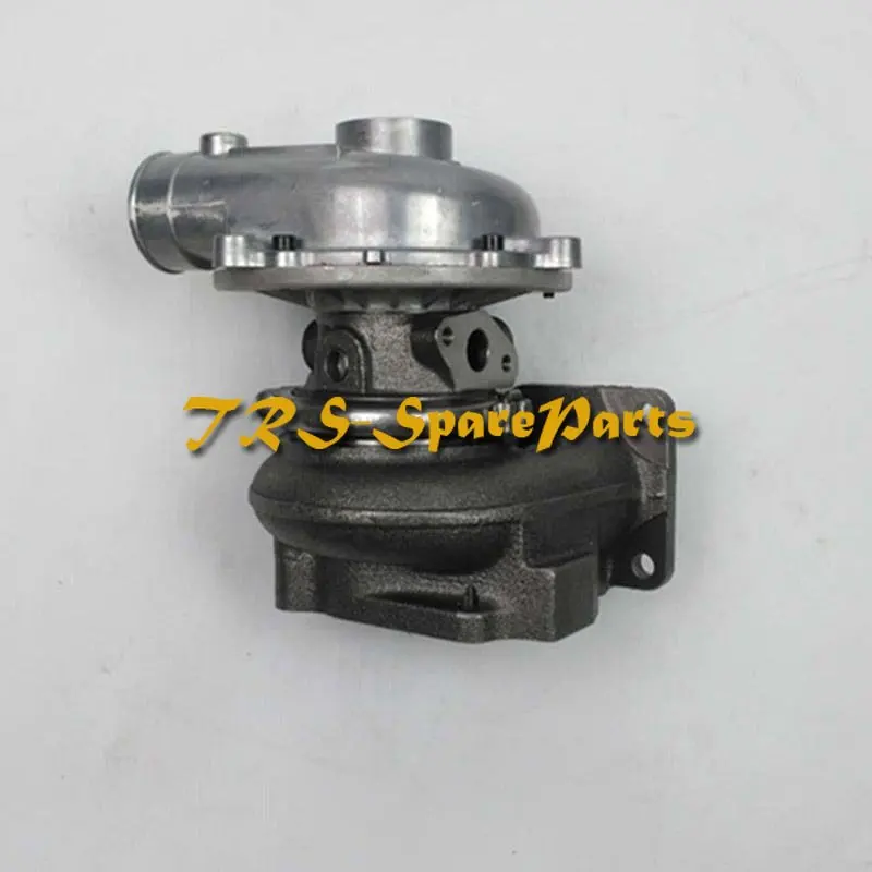 Turbo RHF5 CIFN 8980198930 8981851940 8981851941 VA430101 Turbocharger For ISUZU Truck Industrial ZAXIS 163 160LC-3 3.0L 4JJ1X