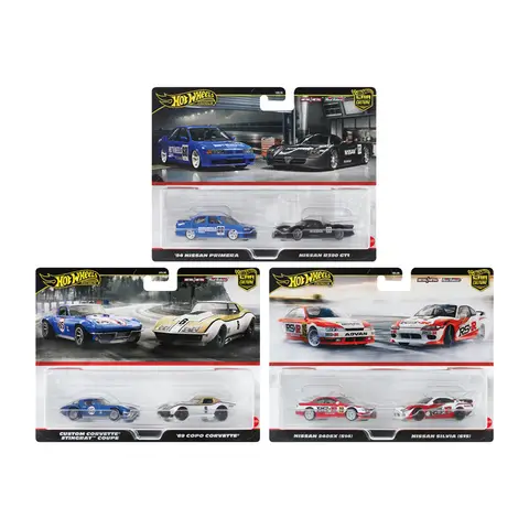 8 best sales Hot Wheels Team Transport - №3