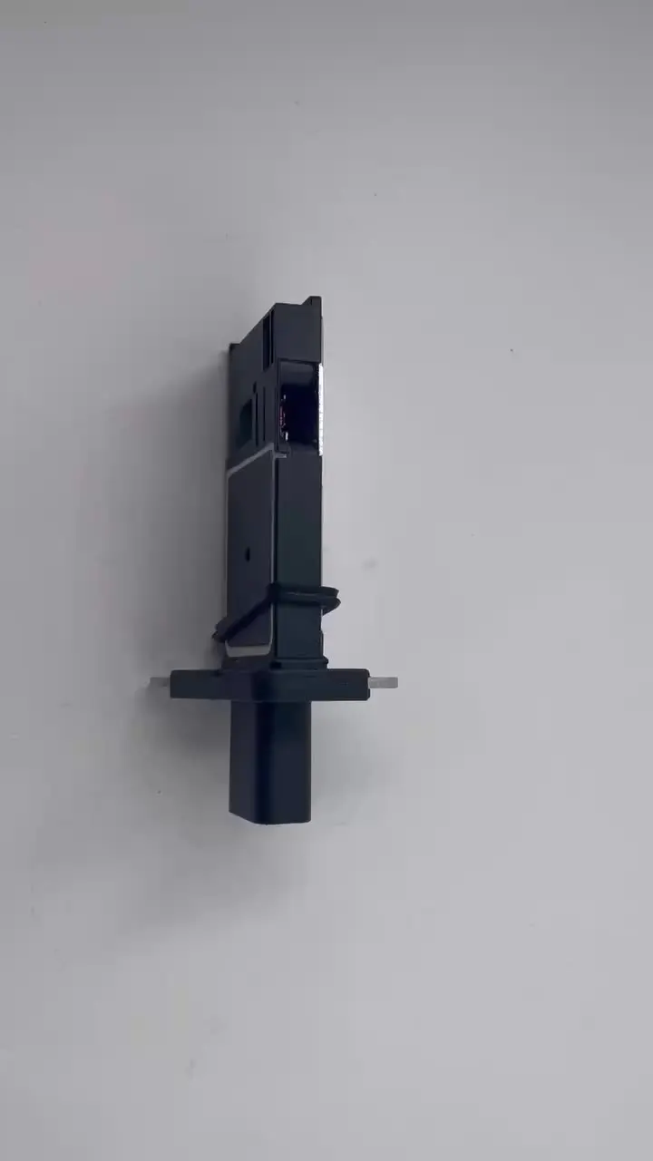 1 Pc New Mass Air Flow MAF Meter Sensor 6C1112B579AA 1376235 For Peugeot Boxer Citroen Jumper Relay Fiat Ducato Car Accessories