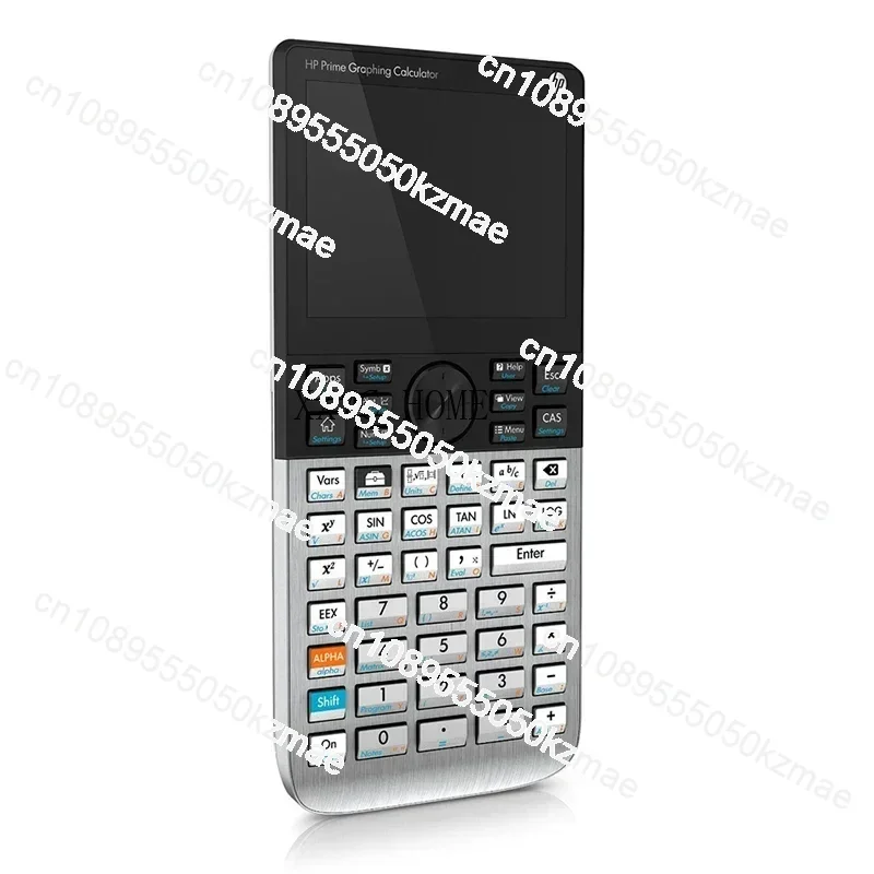 

For Prime 3.5-inch touch color screen calculator teacher supplies V-2 graphics SAT/AP/IB transparent Calculator V-1