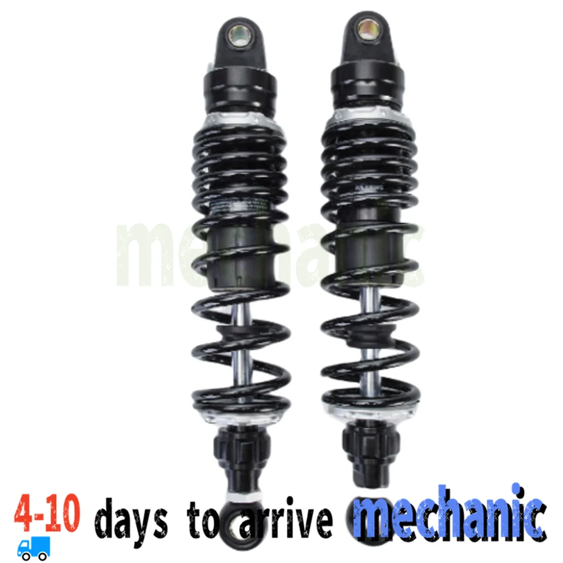 

A PAIR For RFY305 Bold Motorcycle Shock Absorber Buffer Retro Damping Adjustment Hydraulic Modification Lifan 750B Motor Vehicle