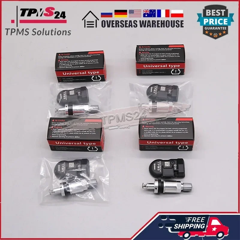 Thumbnail 2 - #71 Best TPMS Sensors to Buy In 2026