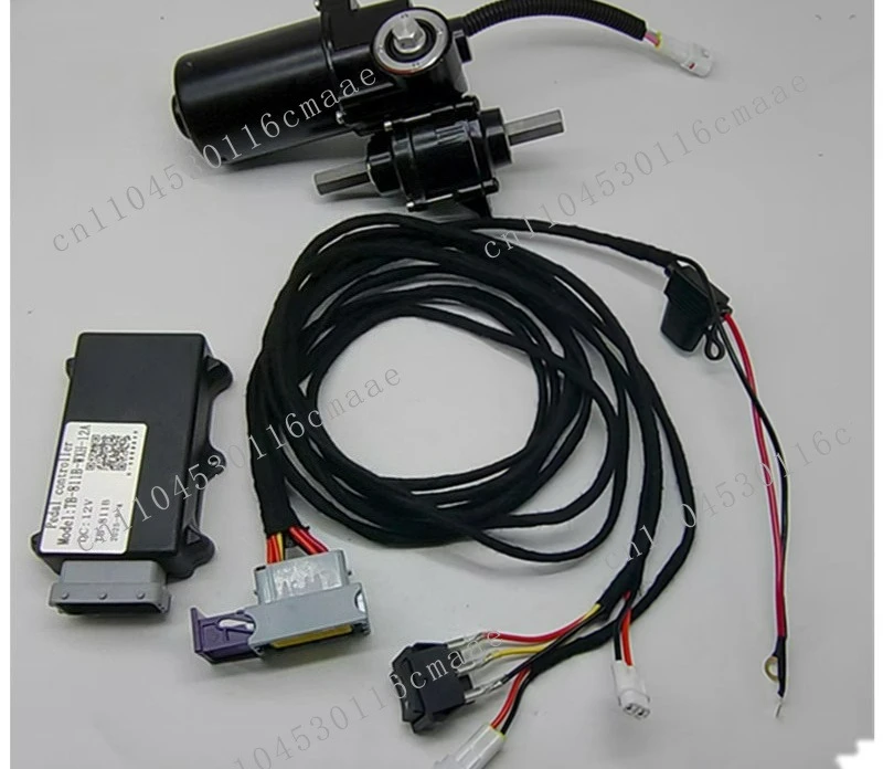 TB-811B step controller, door control switch line speed, step motor, all RV electric step accessories