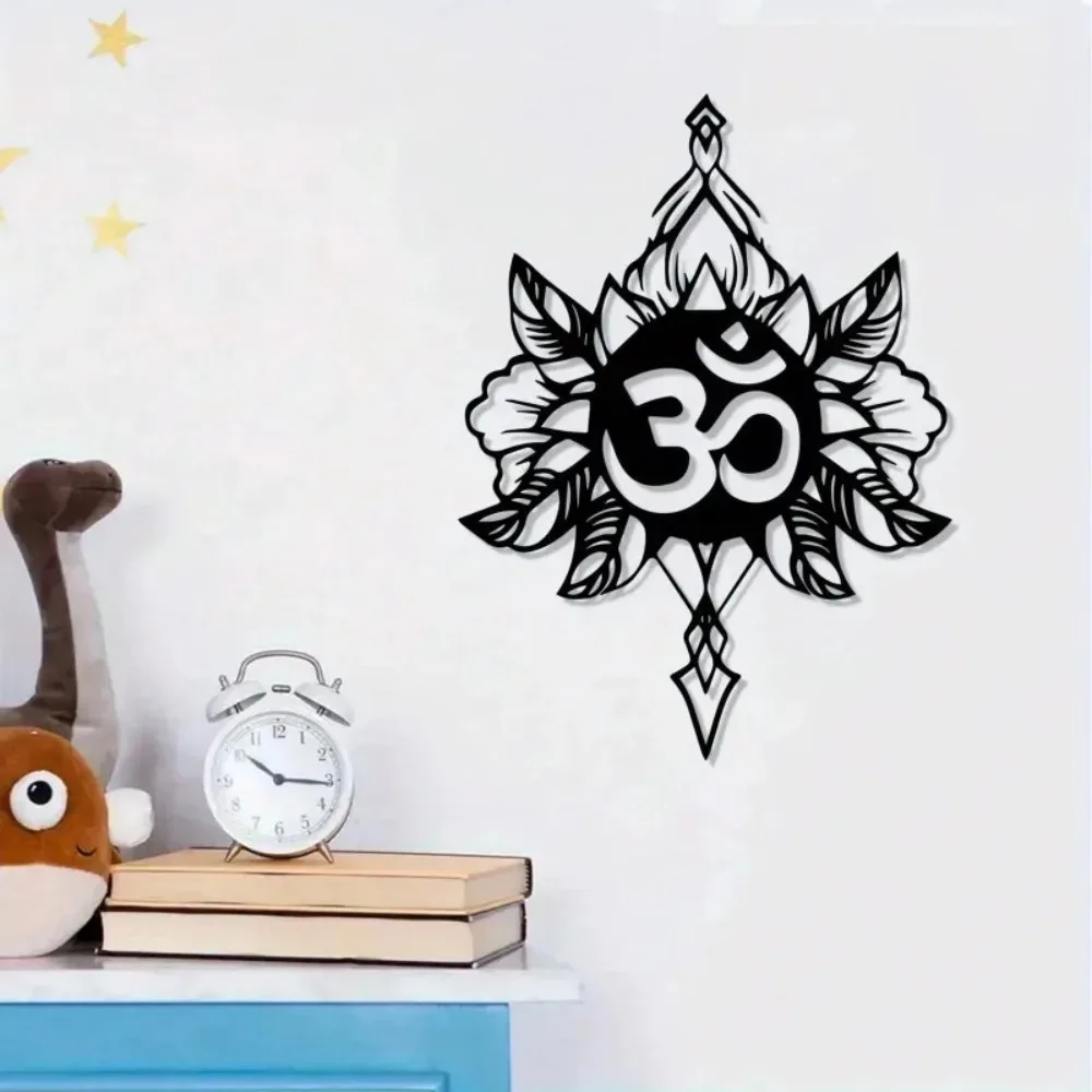 Yoga Meditation Met…