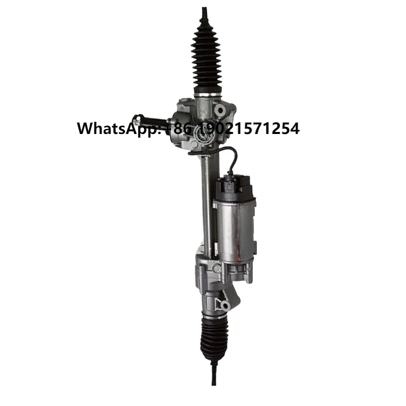 

Auto Steering Assembly OEM 4474602900 For Class V/Vito/Metris Gear Box Power Steering Rack And Pinion