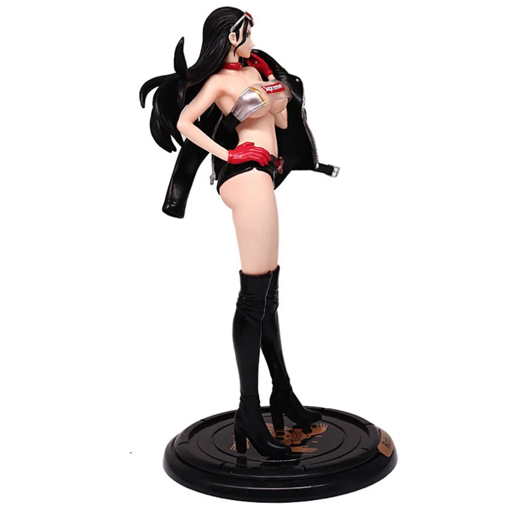 20 cm One Piece Anime Figur Nico Robin Fräulein Figur Action Figur Modell Pvc Sammlung Statue Modell Ornament Spielzeug Geschenk